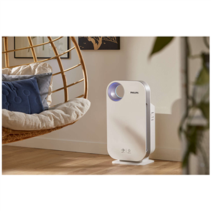 Air purifier  Philips Series 4500i