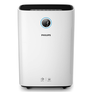 Air purifier and humidifier Philips Series 2000i AC2729/50