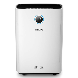 Климатический комплекс Philips Series 2000i