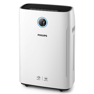 Климатический комплекс Philips Series 2000i