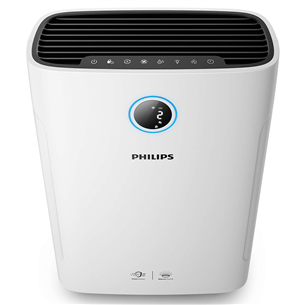 Климатический комплекс Philips Series 2000i