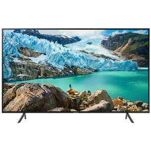 75" Ultra HD LED LCD TV Samsung