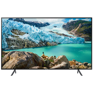 75'' Ultra HD 4K LED televizors, Samsung