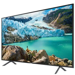 75" Ultra HD LED LCD TV Samsung