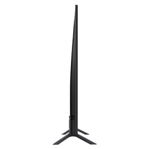 75'' Ultra HD 4K LED televizors, Samsung