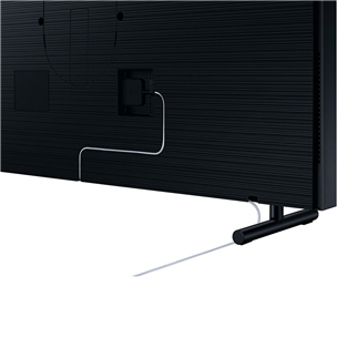 55'' Ultra HD QLED TV Samsung The Frame