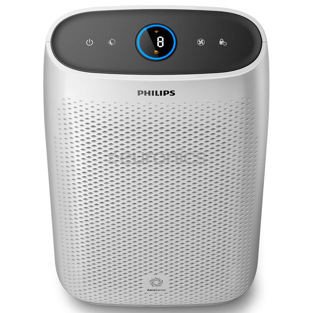 Gaisa attīrītājs Series 1000i, Philips