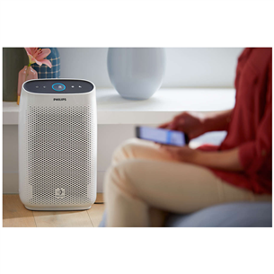 Air purifier Philips Series 1000i