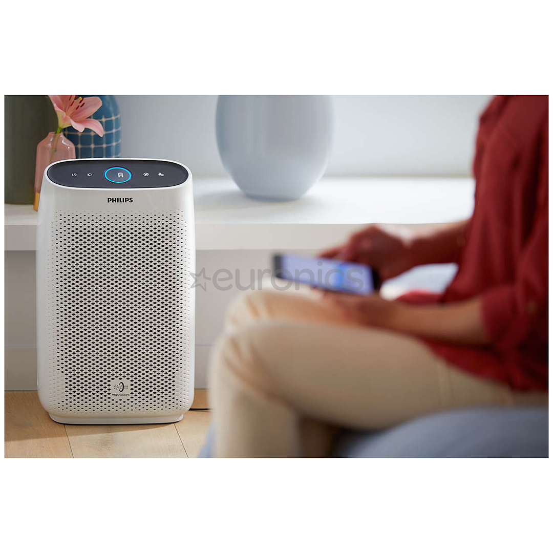 Gaisa attīrītājs Series 1000i, Philips