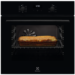 Built-in oven Electrolux (catalytic cleaning) EZF5C50Z
