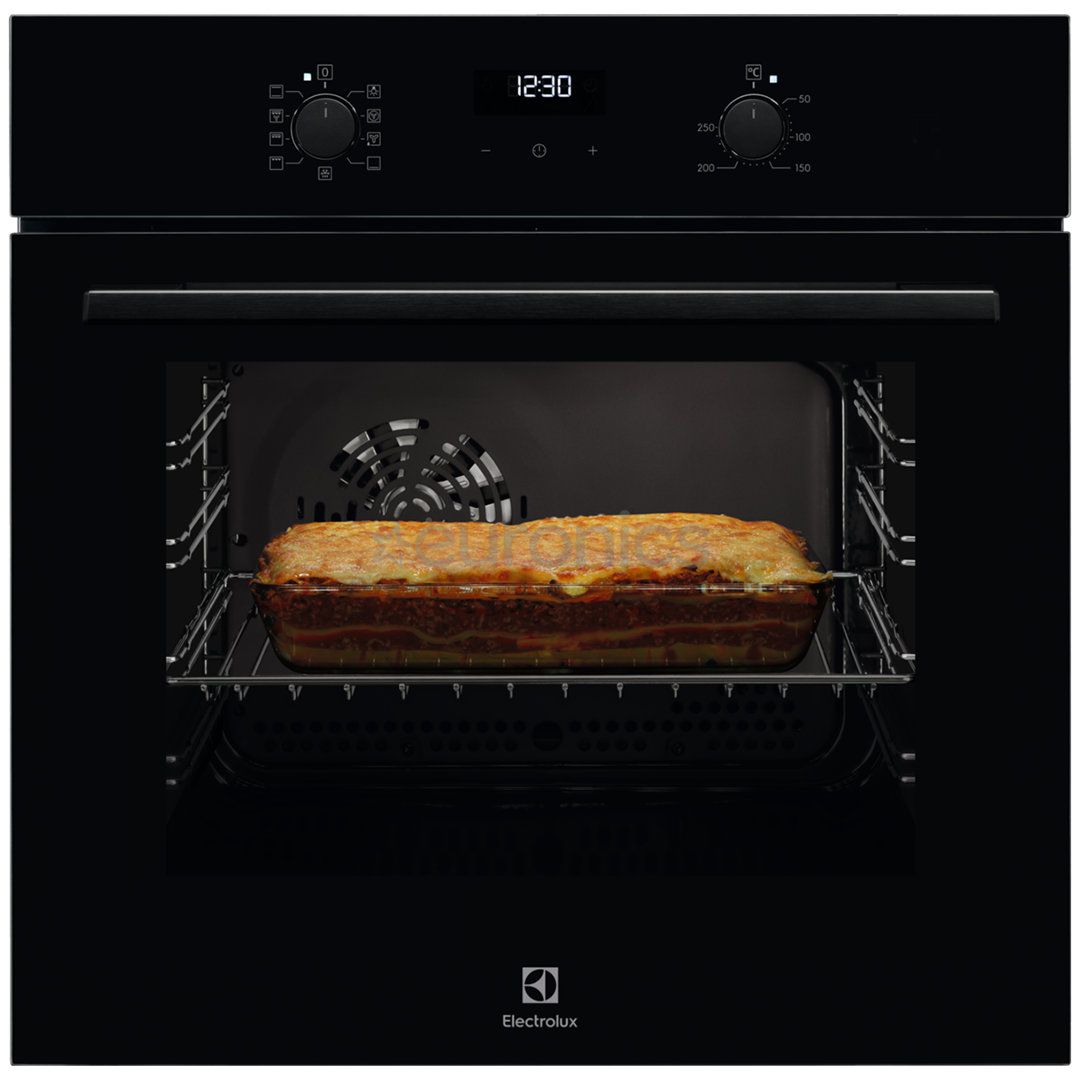 Builtin oven Electrolux (catalytic cleaning), EZF5C50Z