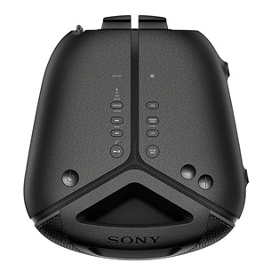 Mūzikas sistēma GTK-XB72, Sony