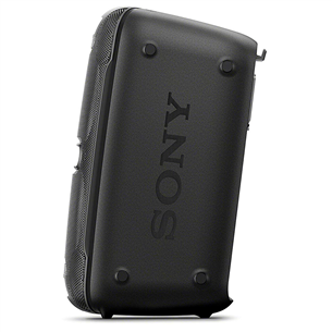 Mūzikas sistēma GTK-XB72, Sony