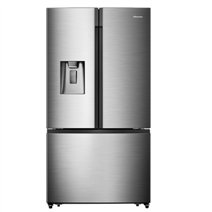 SBS Refrigerator Hisense (178 cm)