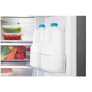 SBS Refrigerator Hisense (178 cm)