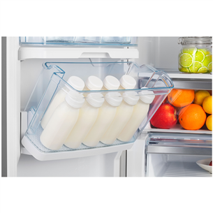 SBS Refrigerator Hisense (178 cm)