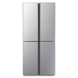 SBS Refrigerator Hisense (182 cm)