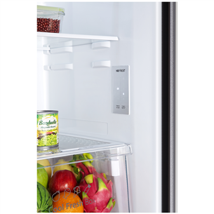 Холодильник Side-by-Side, Hisense / высота: 182 см
