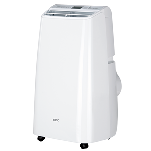 ECG, 3250 W, white - Air conditioner