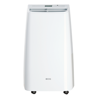 ECG, 3250 W, white - Air conditioner