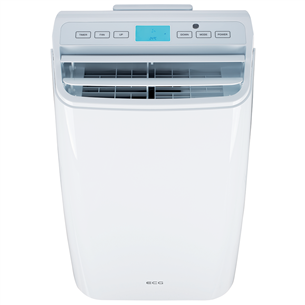 ECG, white - Air conditioner