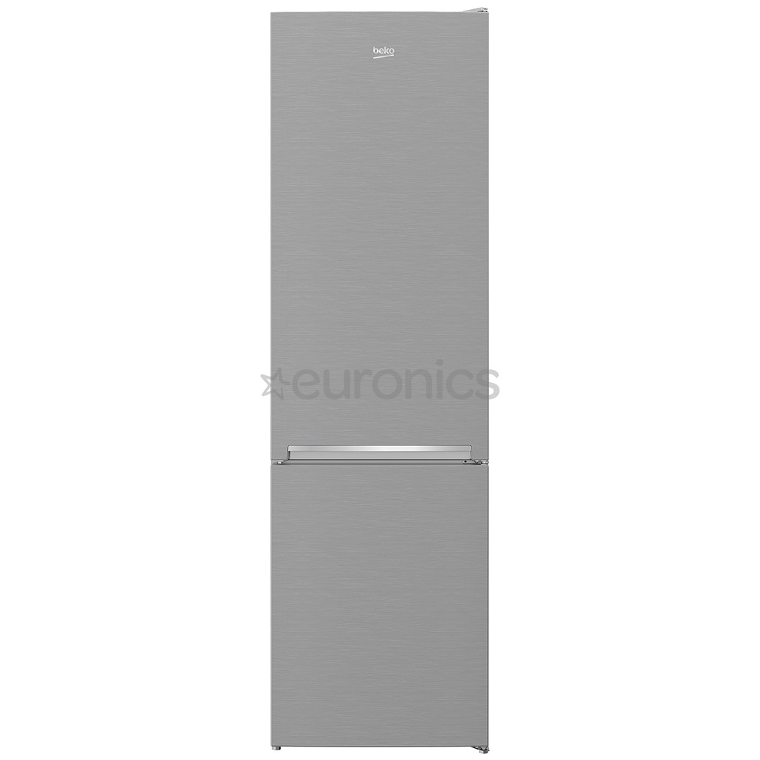 Ledusskapis, Beko / augstums: 203 cm