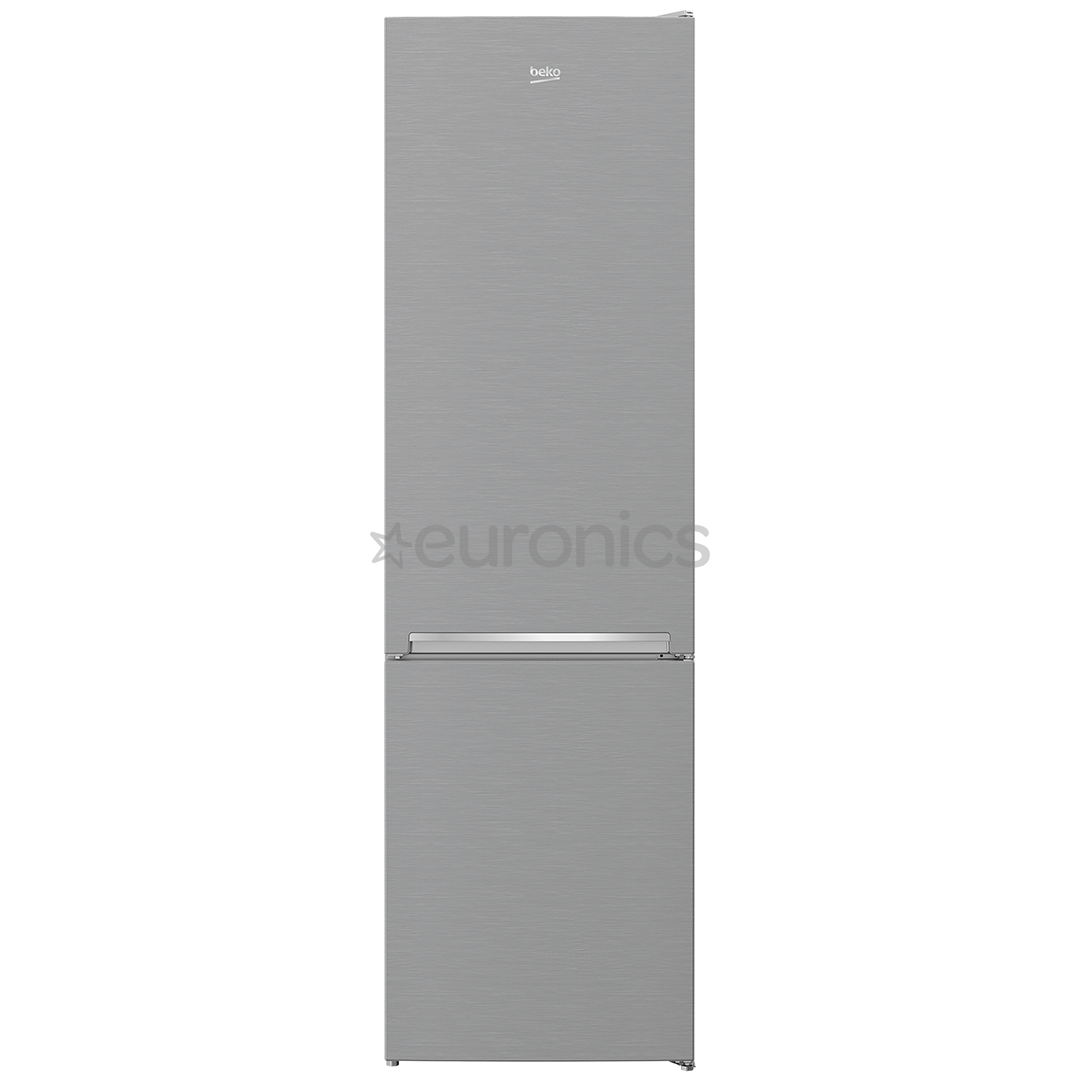 Ledusskapis, Beko / augstums: 203 cm