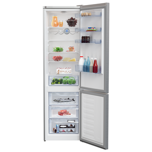 Refrigerator Beko (203 cm)