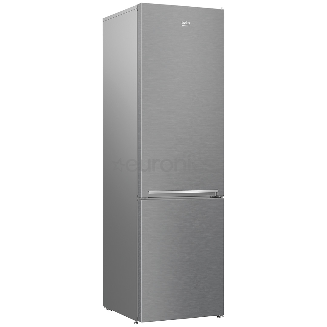 Ledusskapis, Beko / augstums: 203 cm