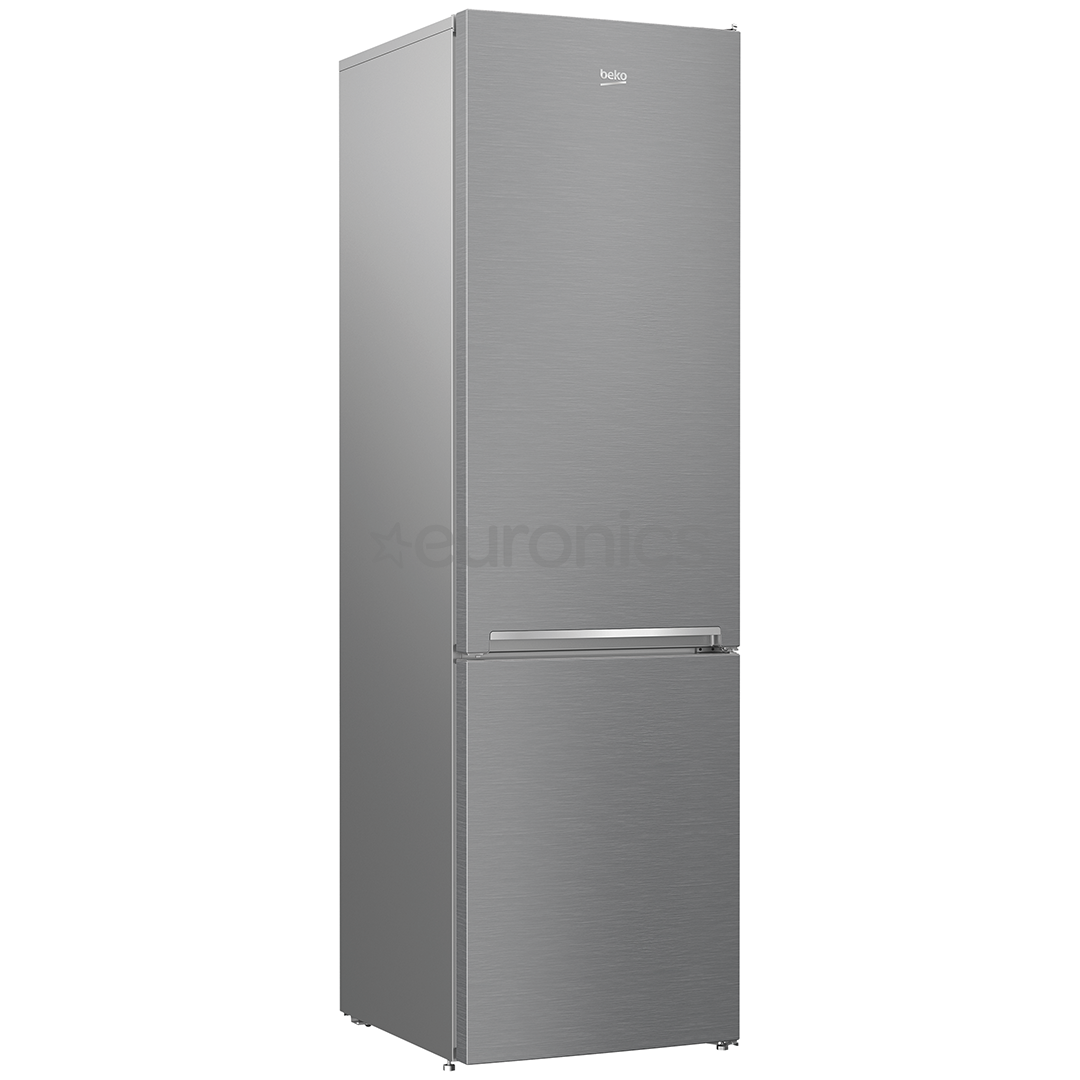 Ledusskapis, Beko / augstums: 203 cm