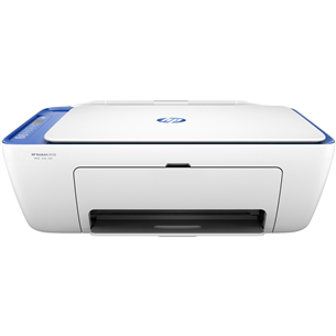 Multi-functional inkjet color printer HP DeskJet 2630