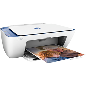 Многофункциональный цветной струйный принтер HP DeskJet 2630