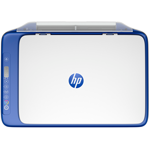 Многофункциональный цветной струйный принтер HP DeskJet 2630