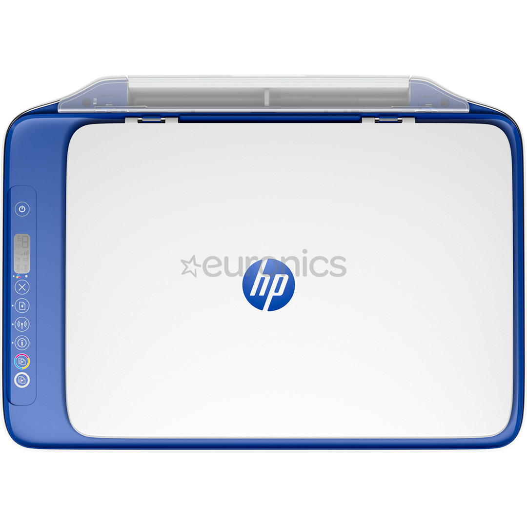 Daudzfunkciju tintes printeris DeskJet 2630, HP