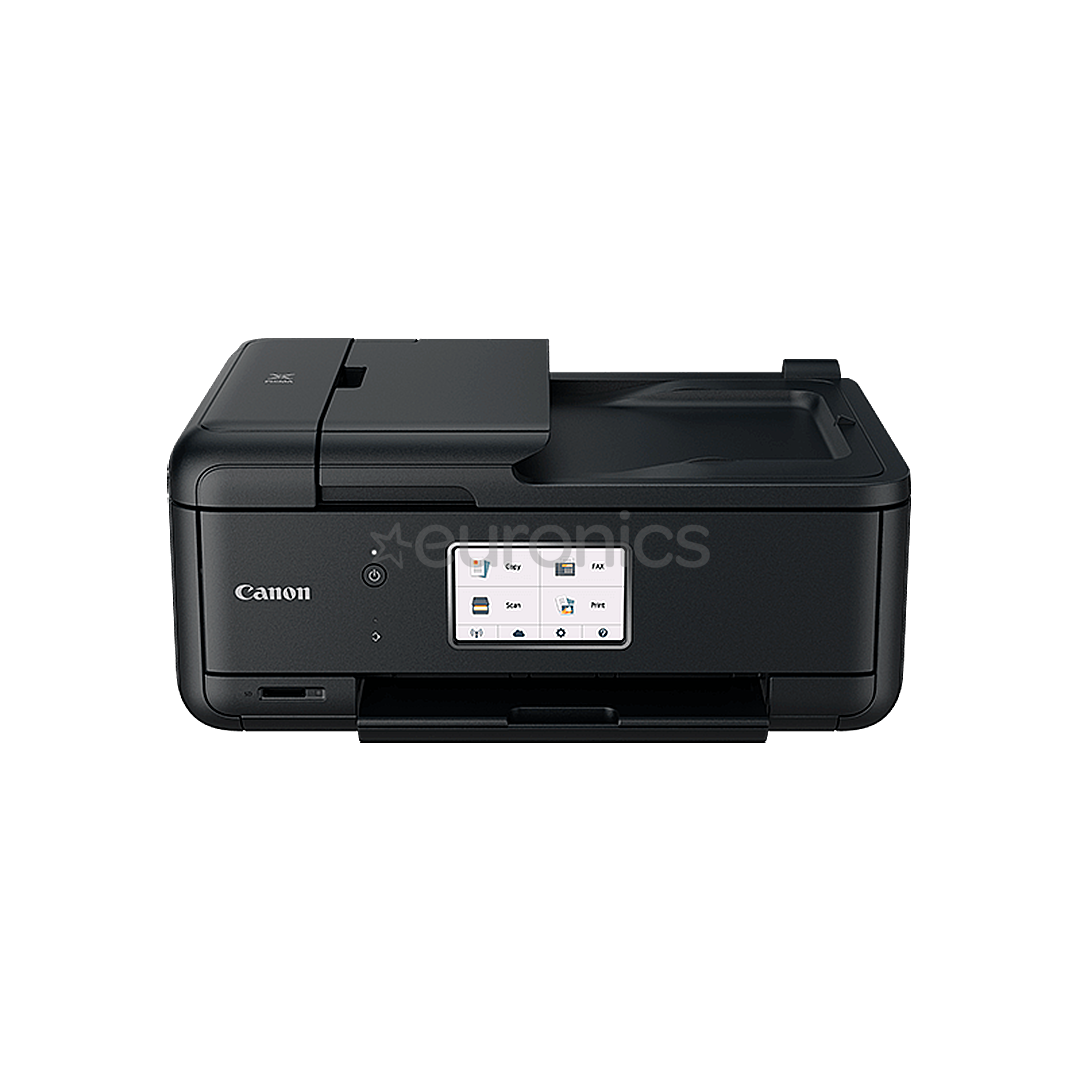 Daudzfunkciju tintes printeris PIXMA TR8550, Canon