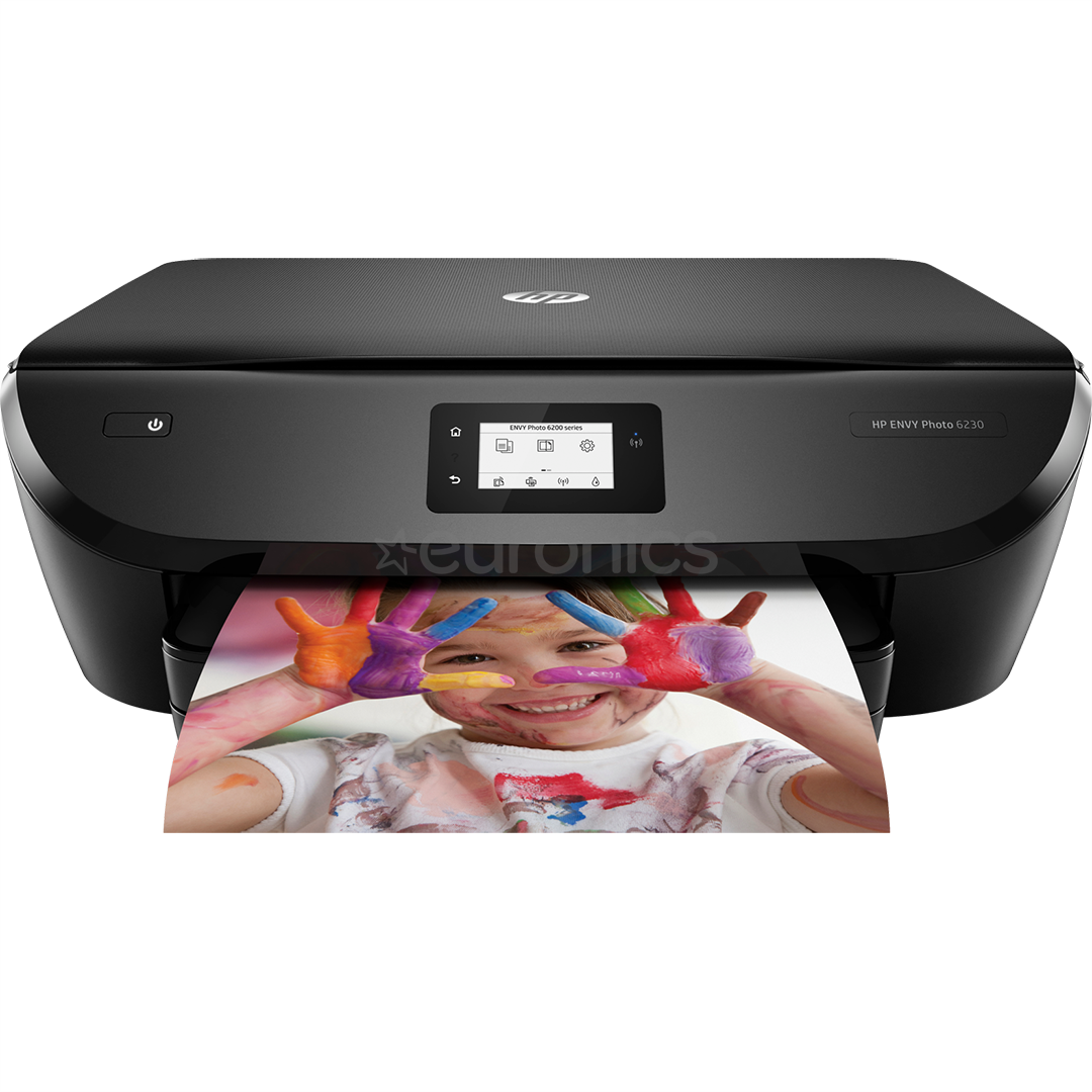 All-in-One inkjet color printer HP ENVY Photo 6230
