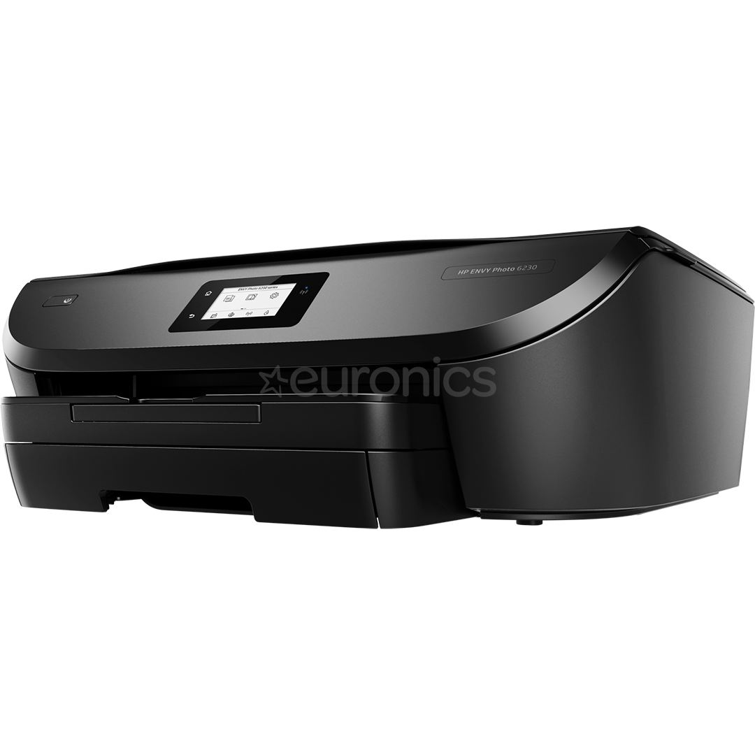 All-in-One inkjet color printer HP ENVY Photo 6230