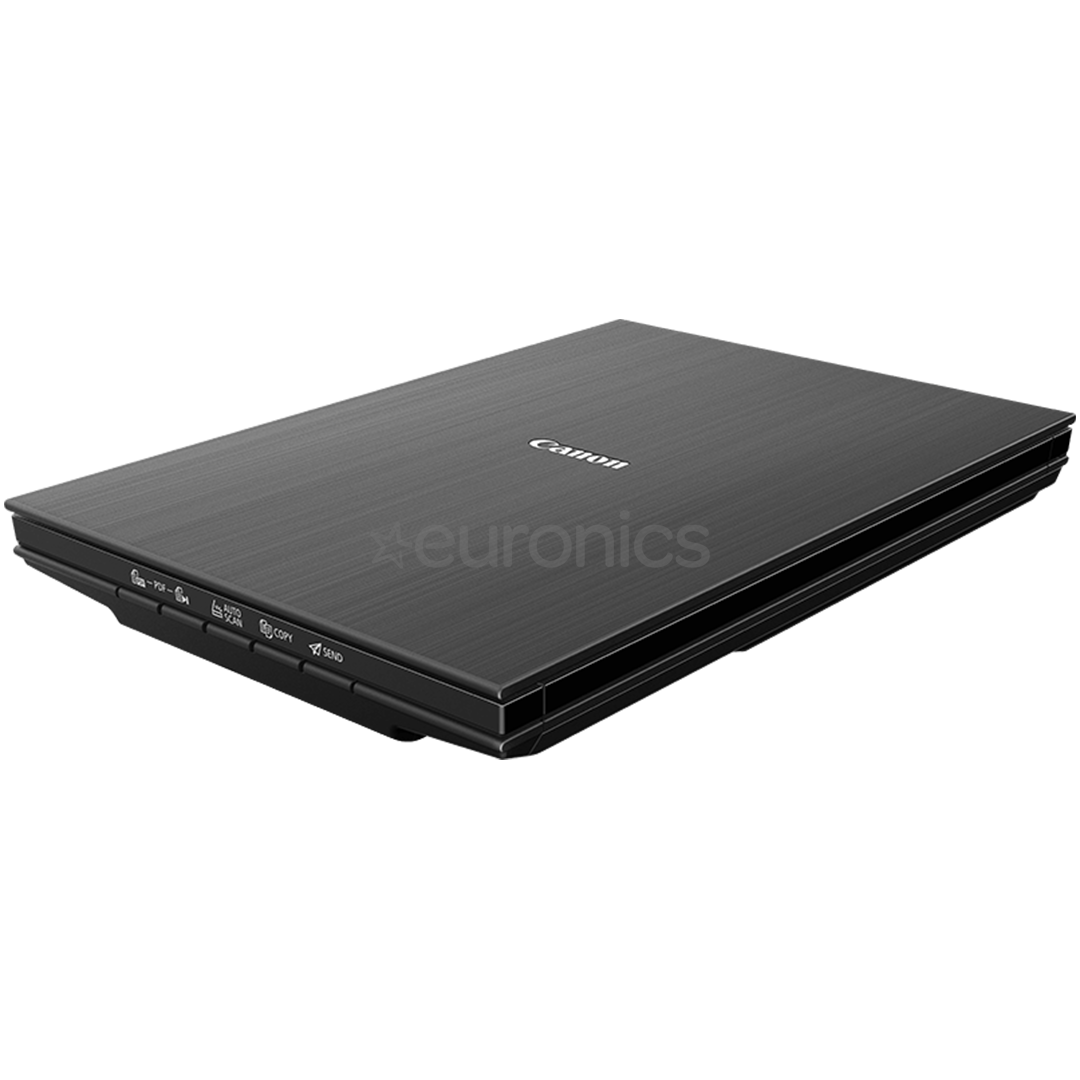 Canon CanoScan LiDE 400, black - Scanner