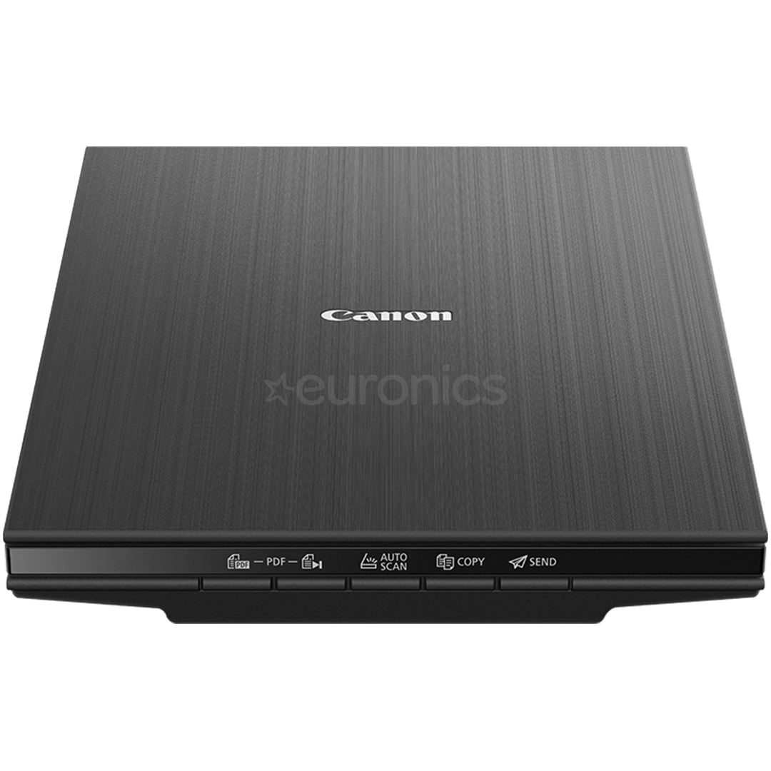 Canon CanoScan LiDE 400, black - Scanner