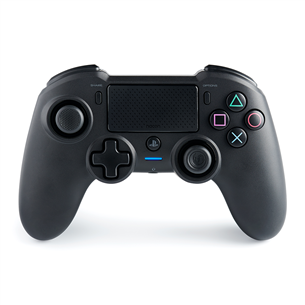 Nacon Asymmetric Wireless Controller, black - PS4 gamepad SLEH-00578