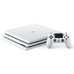 Spēļu konsole PlayStation 4 Pro, Sony / 1TB