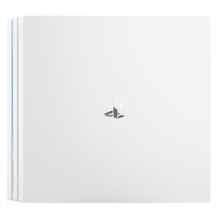 Spēļu konsole PlayStation 4 Pro, Sony / 1TB