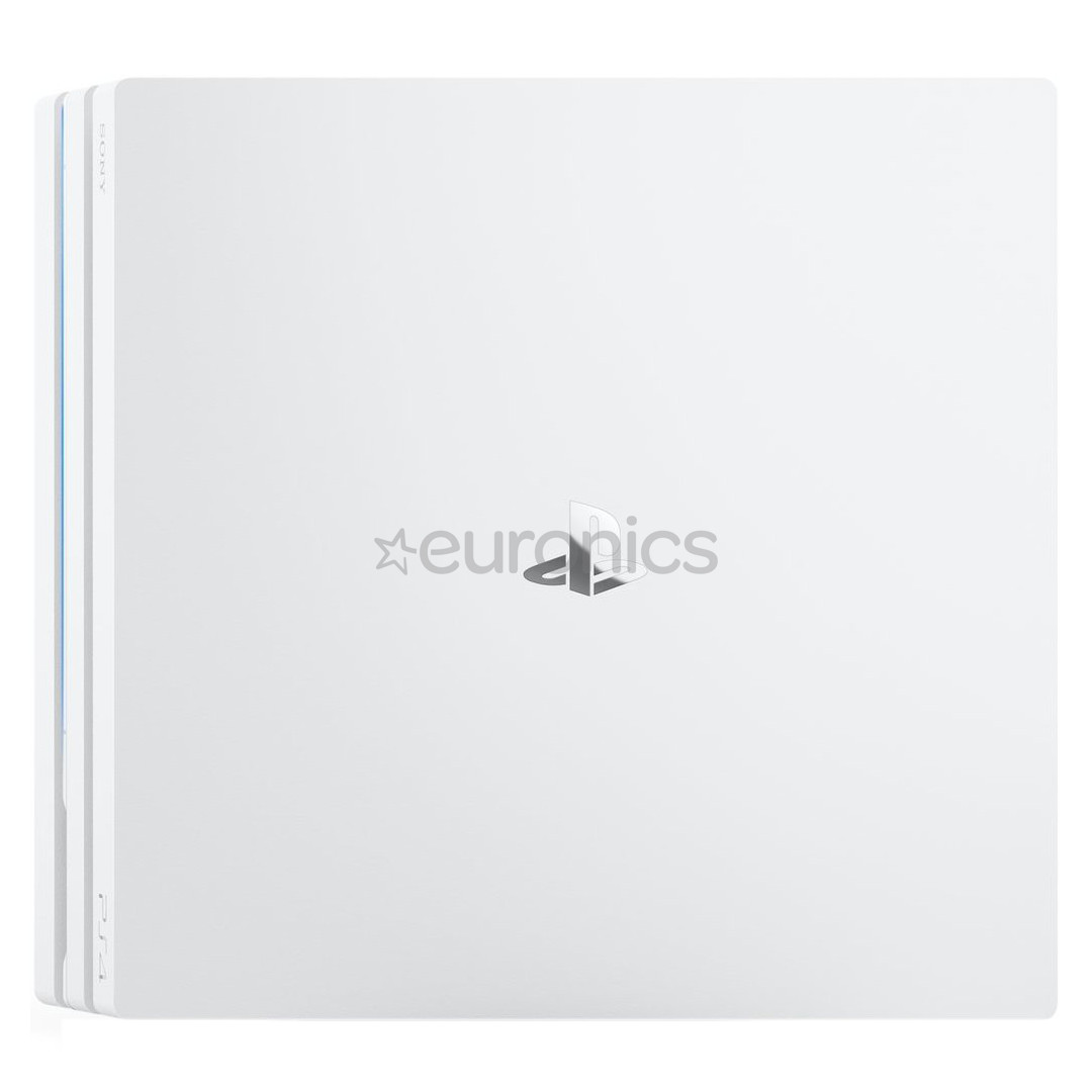 Spēļu konsole PlayStation 4 Pro, Sony / 1TB