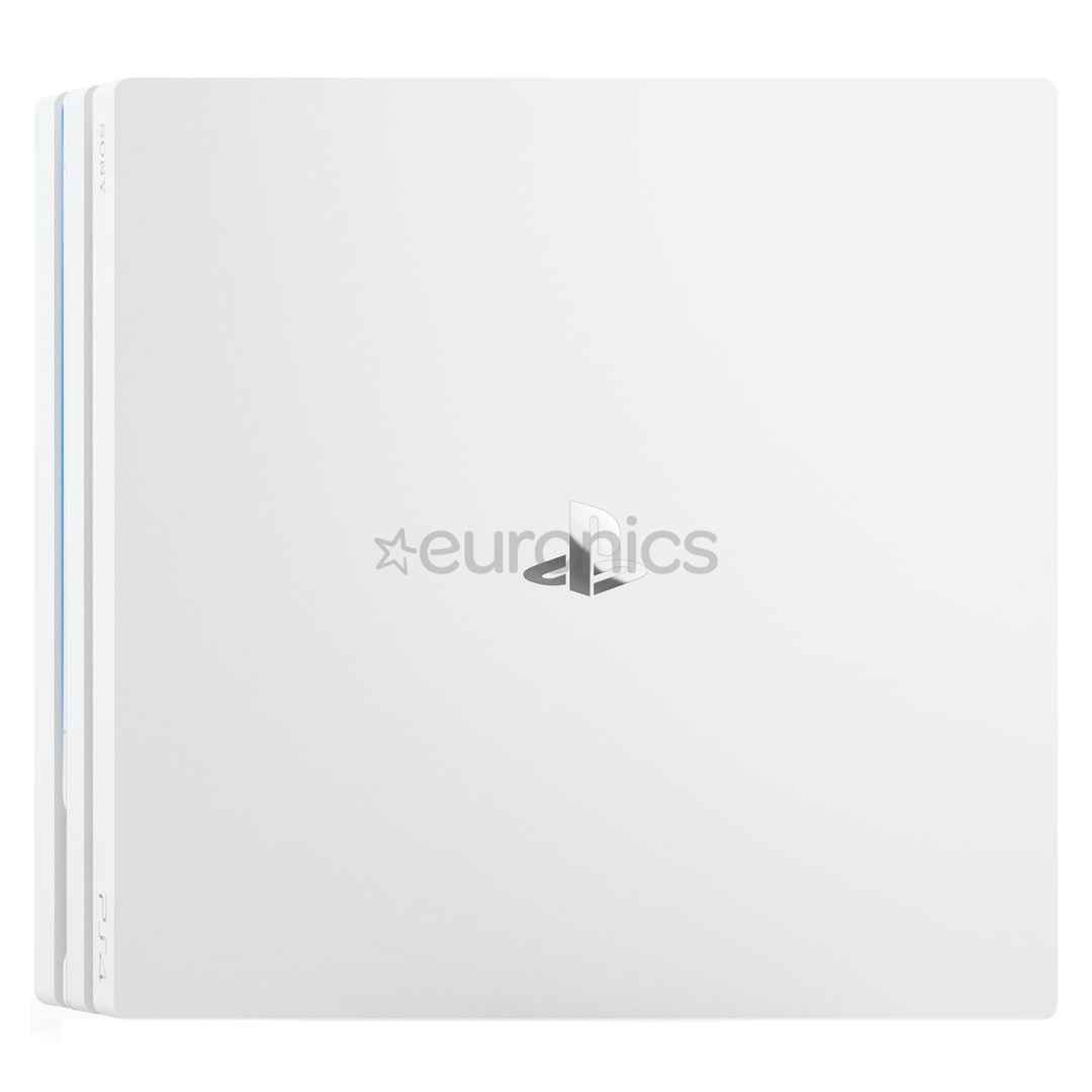 Spēļu konsole PlayStation 4 Pro, Sony / 1TB