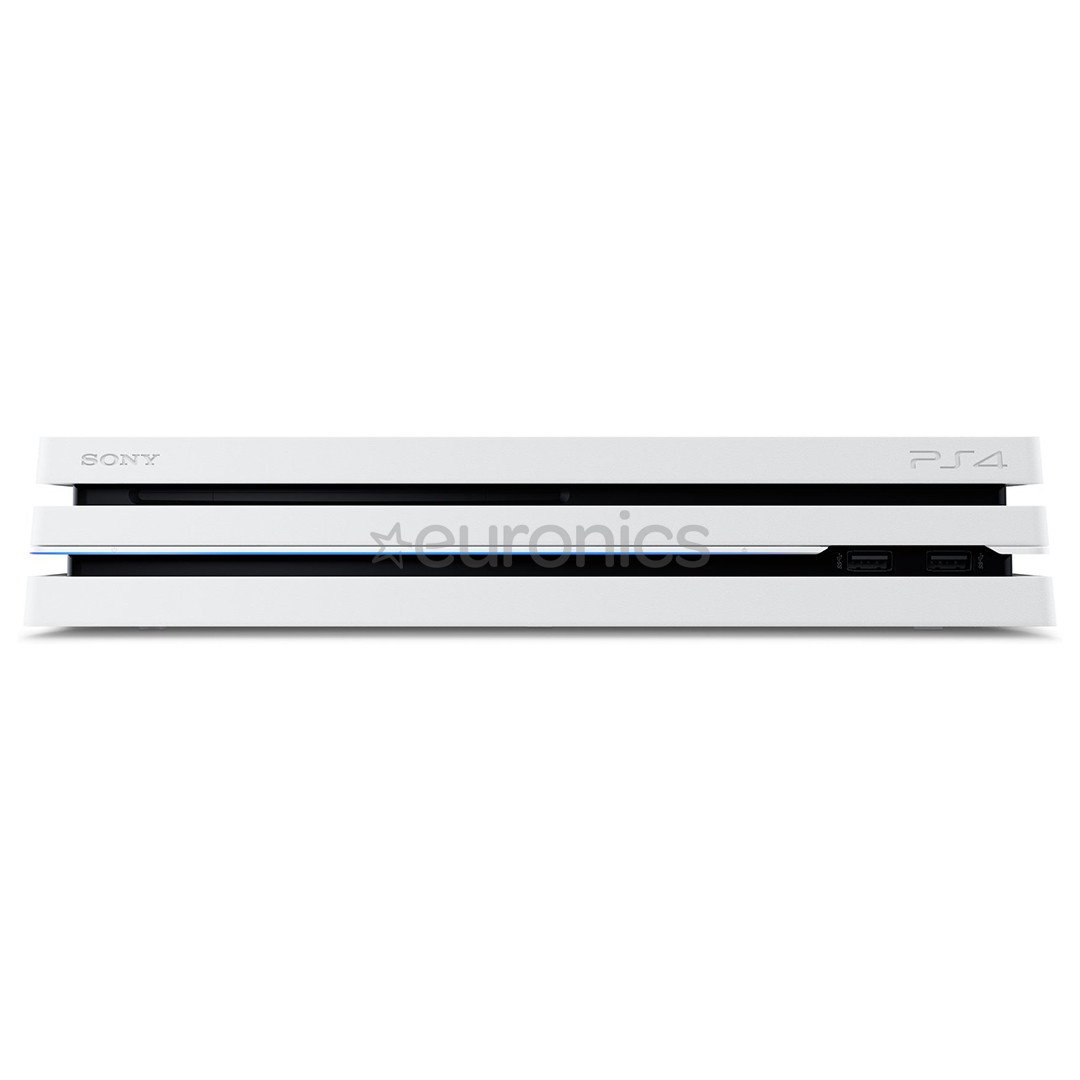 Spēļu konsole PlayStation 4 Pro, Sony / 1TB