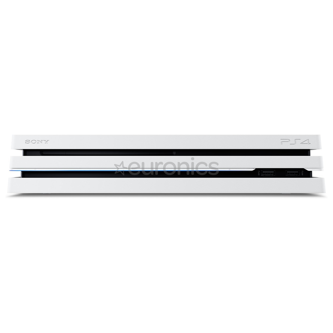 Spēļu konsole PlayStation 4 Pro, Sony / 1TB