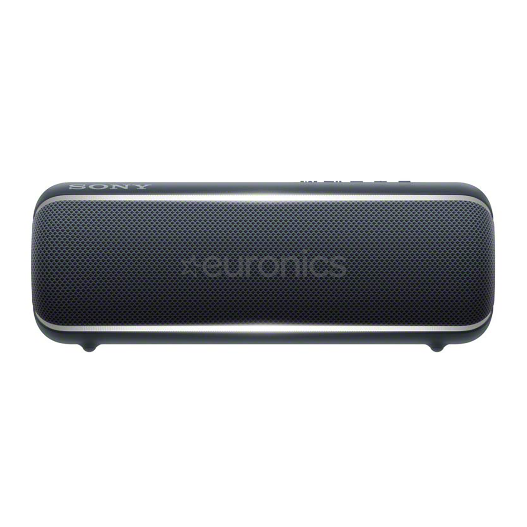 Portatīvais skaļrunis SRS-XB22, Sony