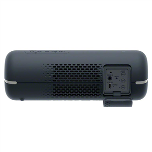 Portable speaker Sony SRS-XB22
