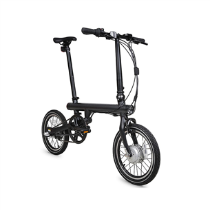 Mi QiCycle folding electric bike, Xiaomi