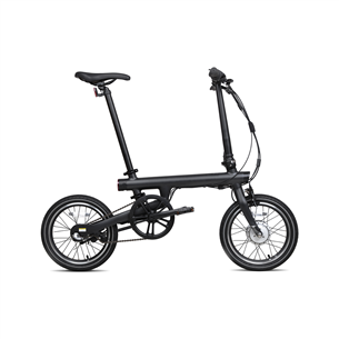 Складной электрический велосипед Mi Qicycle, Xiaomi